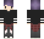 chibi boy
