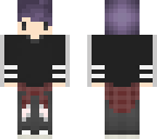 chibi boy