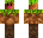 chibi dirt