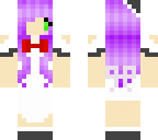 chibi girl