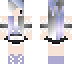 chibi maid