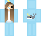 chibi me
