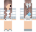 chibi wolf omg itz amazin