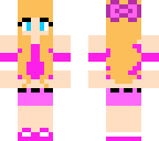 chica chik