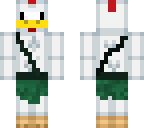 chicken native
