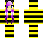 chickenturtle56 bee onsie