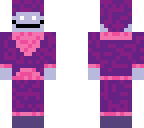 chowder skin