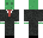 classy slime