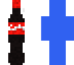 coke bottle edit