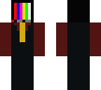 computer man