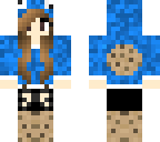 cookie lady