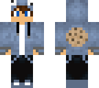 cookie monster