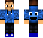 cookiemonster boy