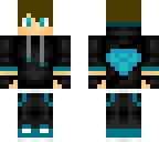 cool diamond hacker