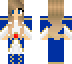 cool skin