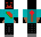 cooler skin