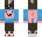 cow derp