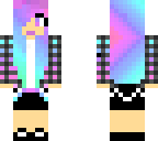 crazy cool colours