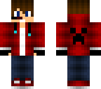 creeper dj