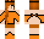crown edit