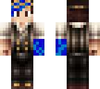 cursed steampunk