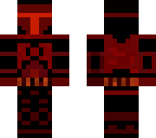 custommandalorianred