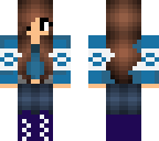 cut girl