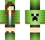cute creeper