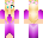 cute princess