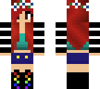 cute red head