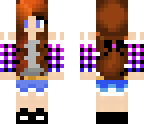 cute skin