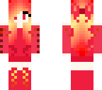 cutie fire gul