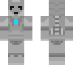 cyberman