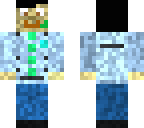 danielpilot skin