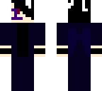 dark deamon