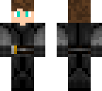 dark sexy jedi