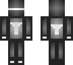 dark teroser