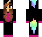 dark unicorn