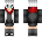 darkrai girl