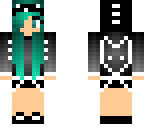 dat adam skin