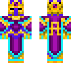 dawn king