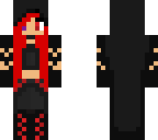demon girl