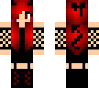 demon me