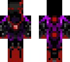 demonized endermage