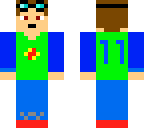 devildealer11 skin