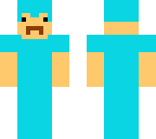 diamond skin