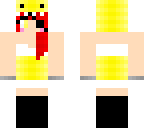 dino foxia