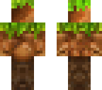 dirt