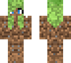 dirt
