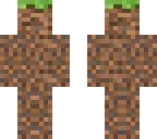 dirt